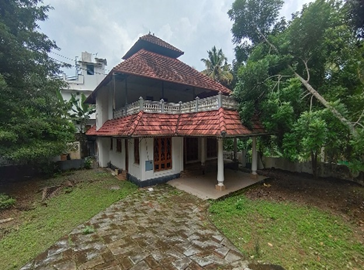 Manoj Joseph, Kerala